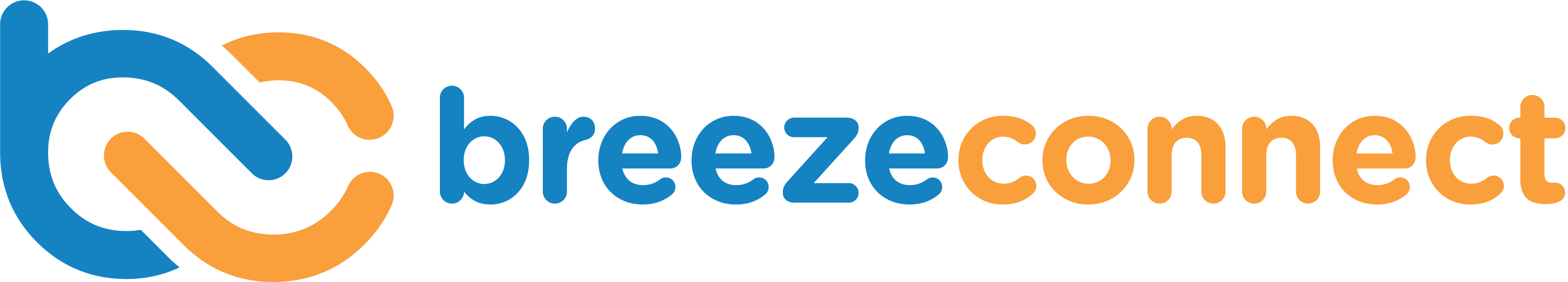 Breeze Connect Logo