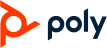Poly Inc. Logo